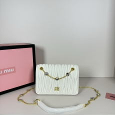 Miu Miu Satchel Bags